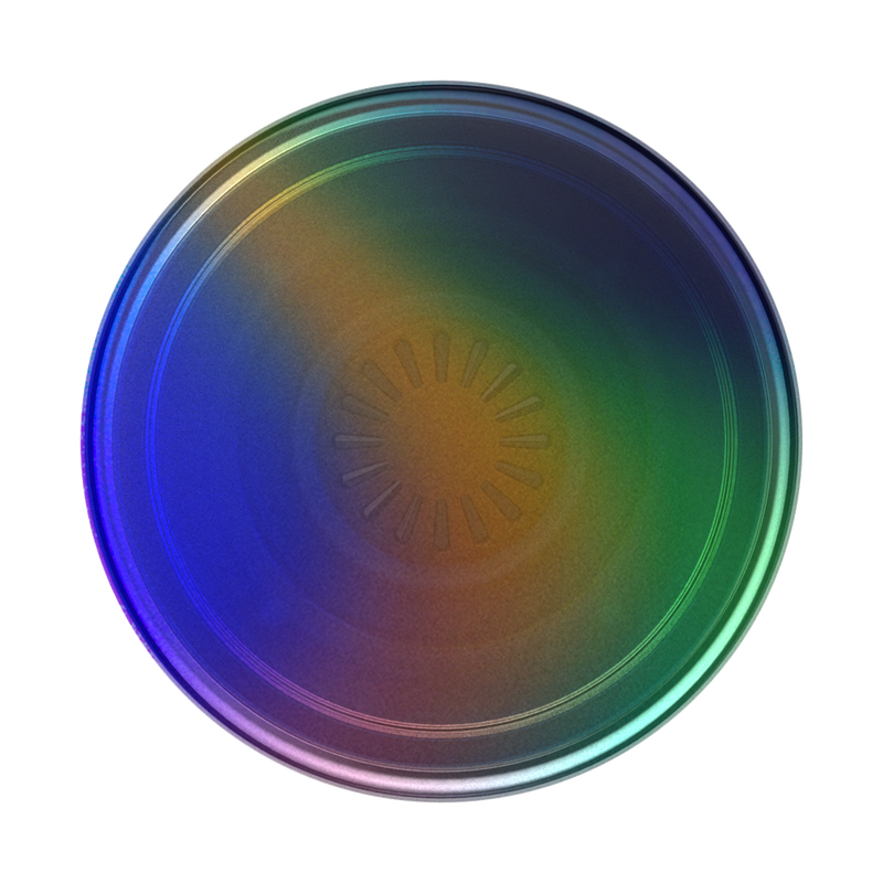 Translucent Night Aura — Adhesive PopGrip image number 1