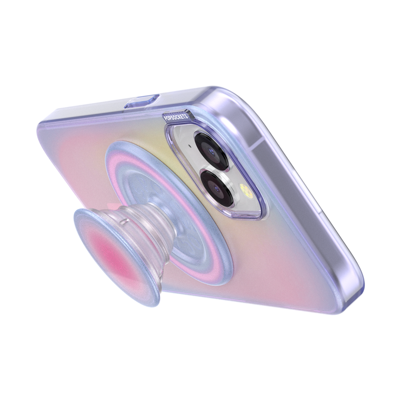 Aura — iPhone 15 MagSafe Case image number 9