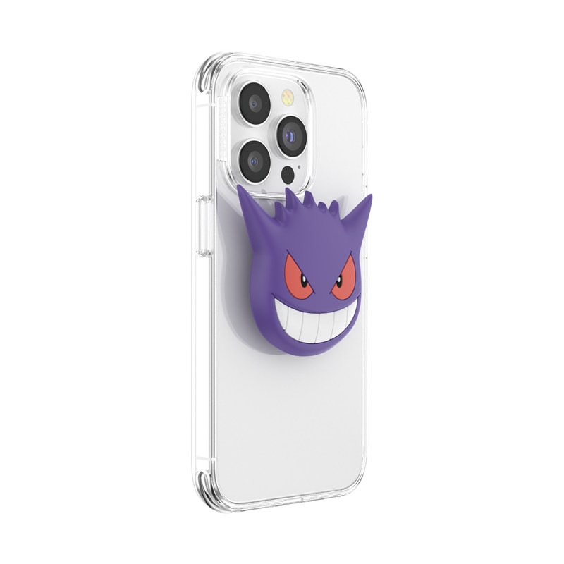 Pokémon — PopOut Gengar Face image number 5