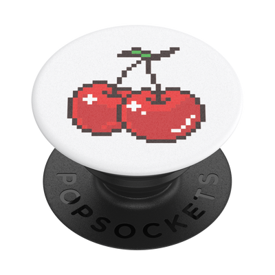 Secondary image for hover Cherries — Adhesive PopGrip