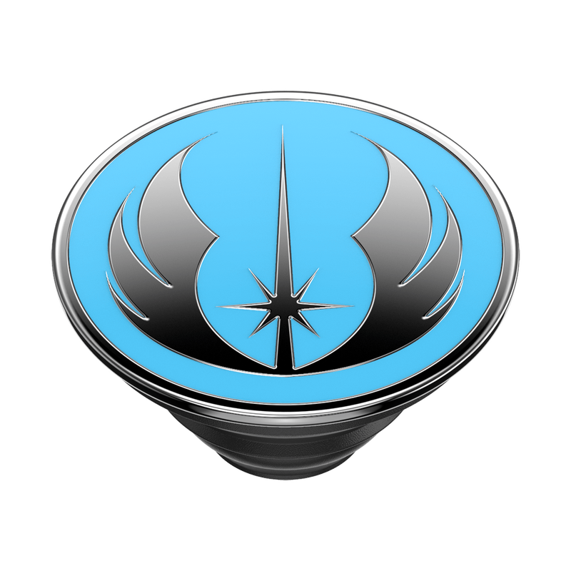 Star Wars - Enamel Glow-in-the-Dark Jedi Symbol image number 10