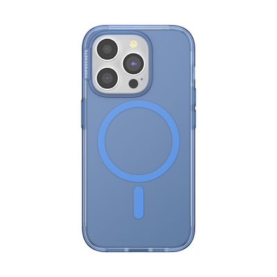Vermeer Blue — iPhone 15 Pro for MagSafe