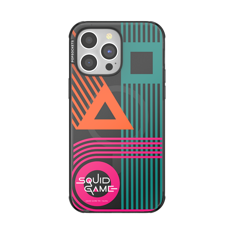 Summer Sports — iPhone 14 Pro Max MagSafe Case image number 0