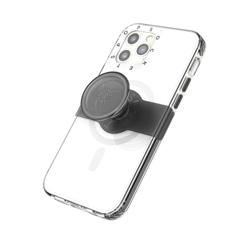 White — iPhone 12 | 12 Pro MagSafe Case image number 2