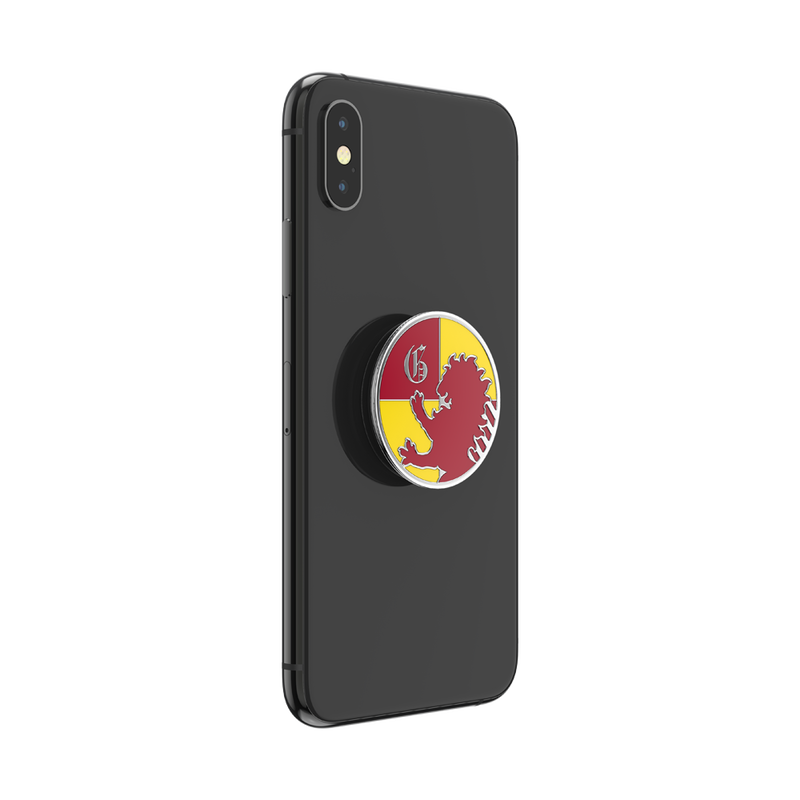 Harry Potter — Enamel Gryffindor image number 3
