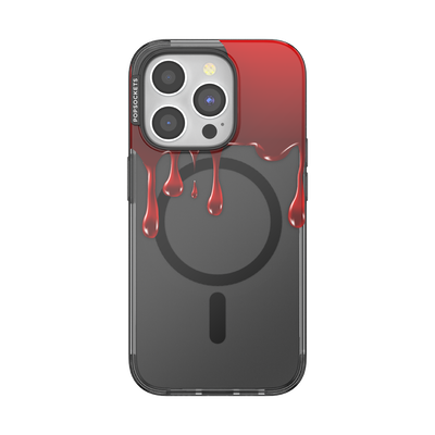 O Negative — iPhone 15 Pro for MagSafe
