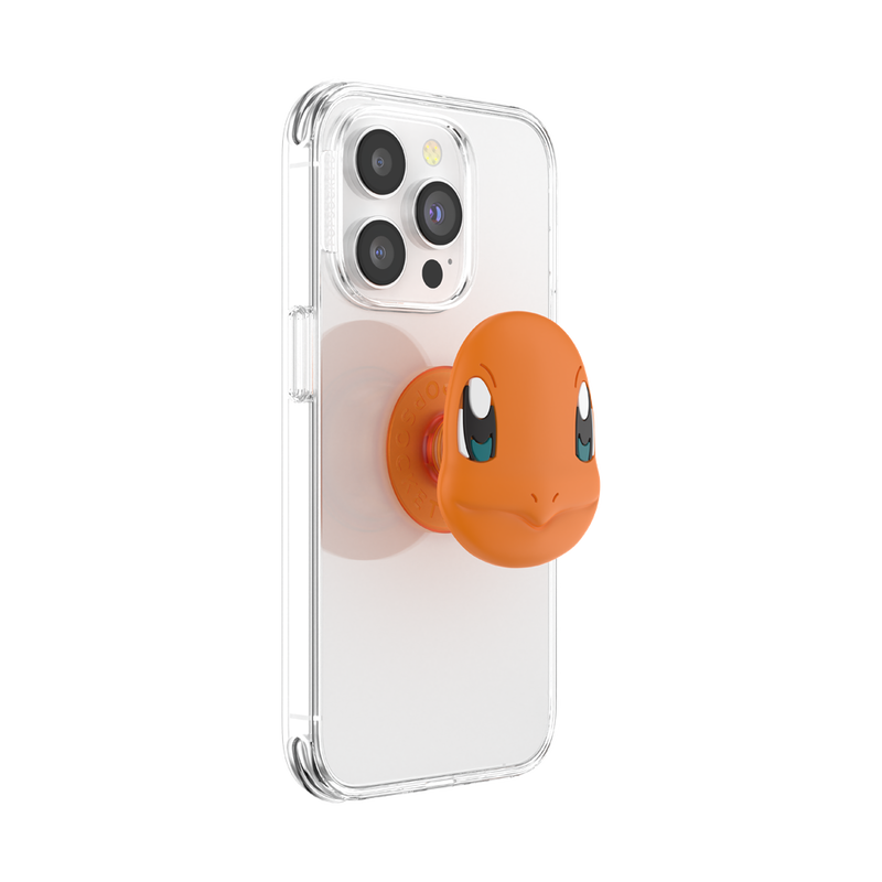 Pokémon - PopOut Charmander Face image number 5