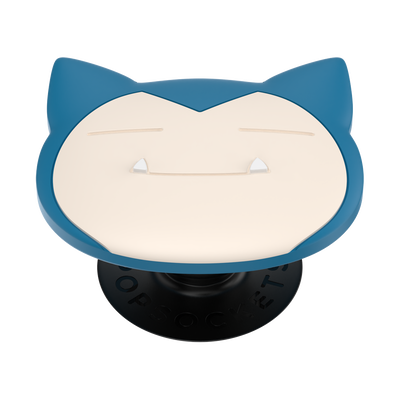 Secondary image for hover Pokémon — PopOut Norlax Face