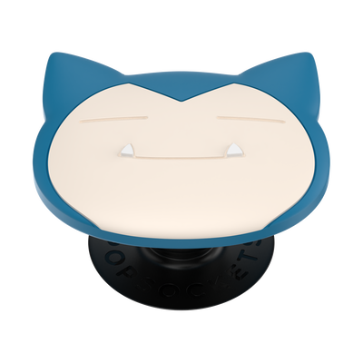 Secondary image for hover PopOut Snorlax Face