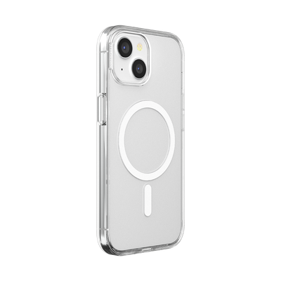 Secondary image for hover Clear — iPhone 15 for MagSafe