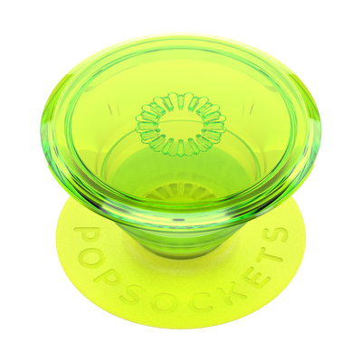 Secondary image for hover Neon Glow Blazing Lime