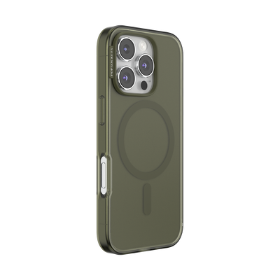 Secondary image for hover Soft Touch Fatigue — iPhone 16 Pro MagSafe Case