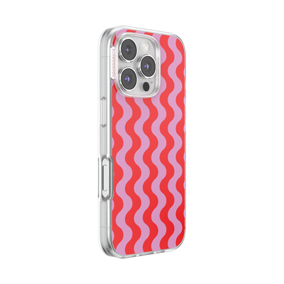 Secondary image for hover Love Swirl — iPhone 16 Pro for MagSafe
