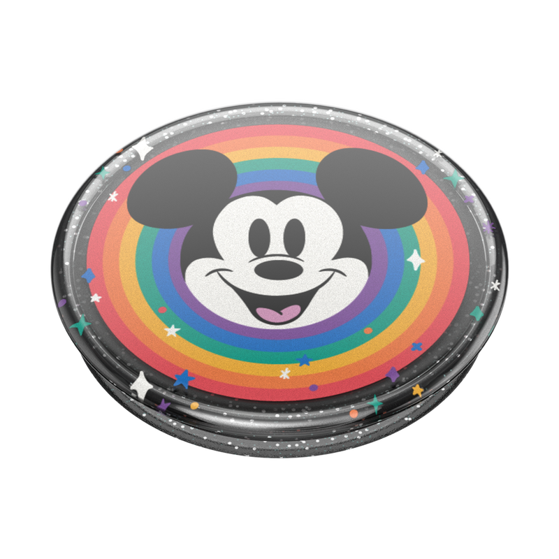 Disney — Rainbow Mickey Pride image number 2