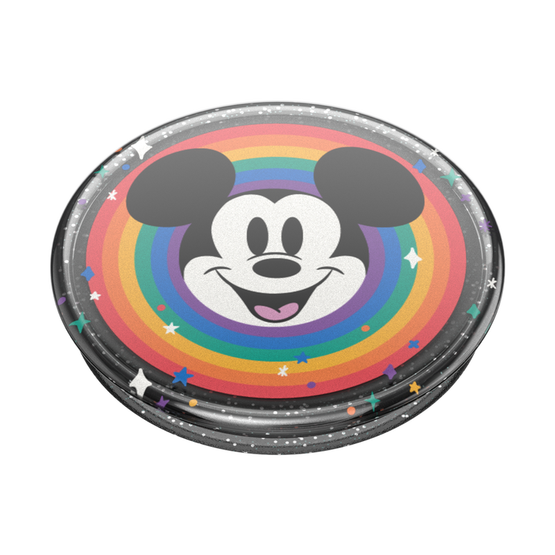 Disney — Rainbow Mickey Pride image number 3