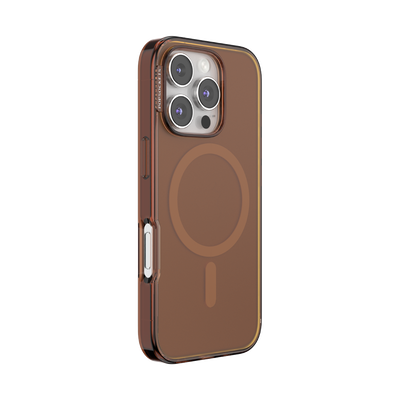 Secondary image for hover Amber — iPhone 16 Pro MagSafe Case