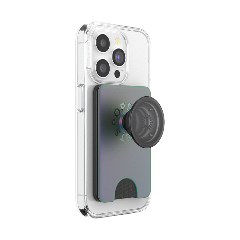 Nightshade — MagSafe PopWallet+ image number 6