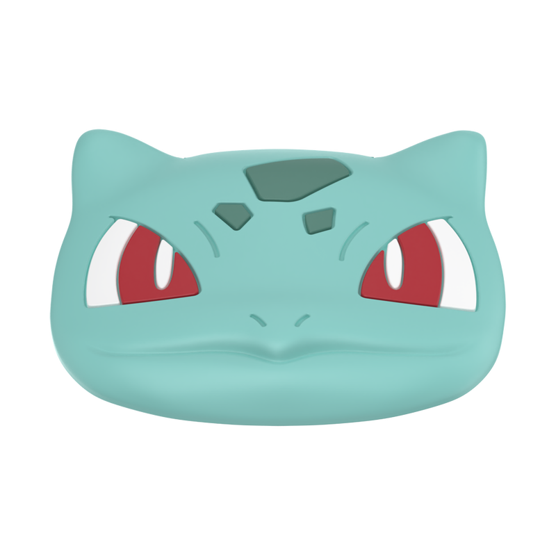 PopOut Bulbasaur Face image number 2