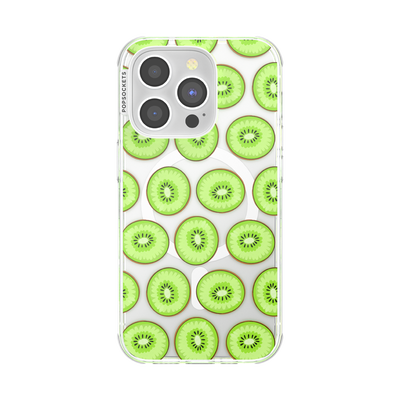 Kiwi Slice — iPhone 14 Pro for MagSafe