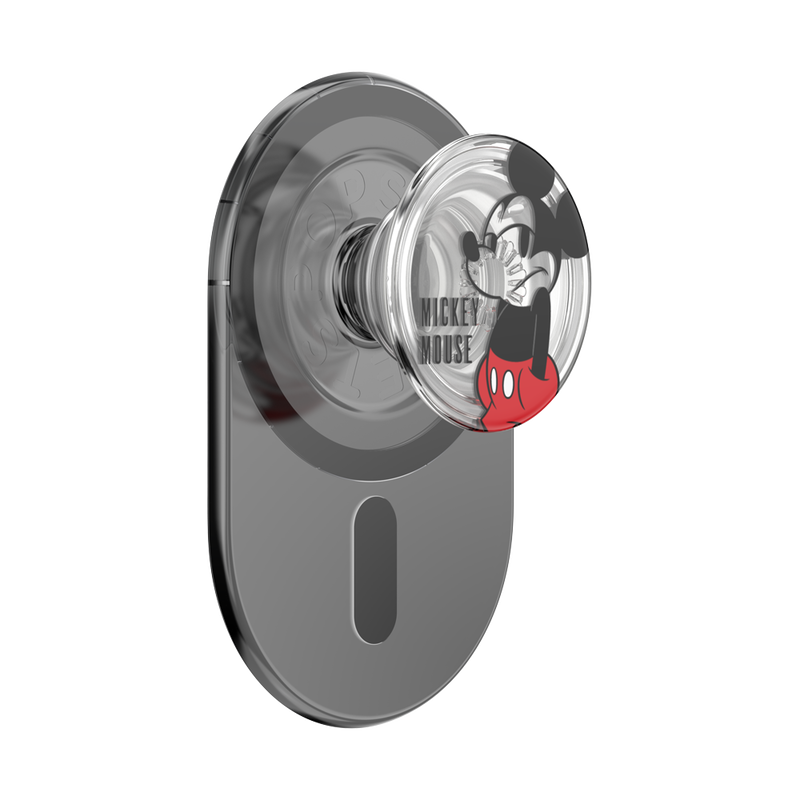 Disney - MagSafe Mickey Mouse Smirk image number 1
