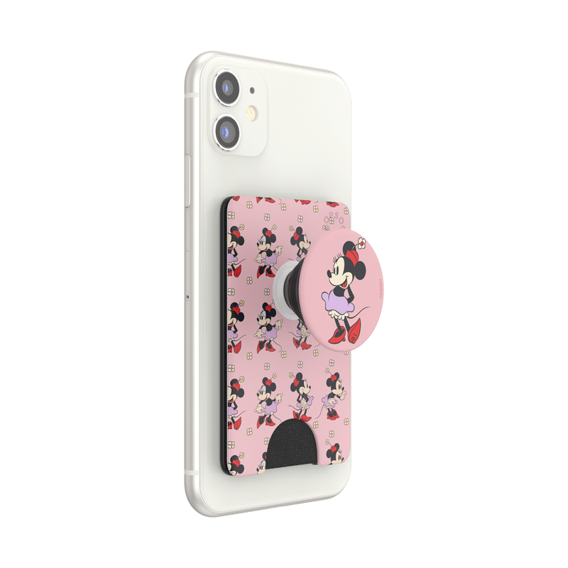 Disney — PopWallet+ Minnie Poses image number 5