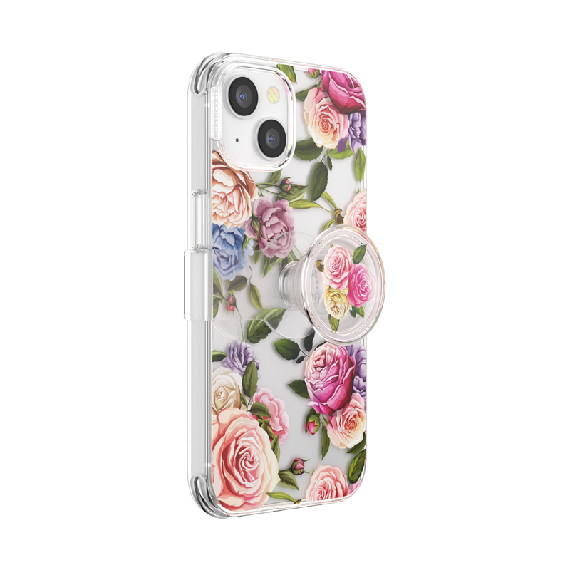 Vintage Floral — iPhone 14 image number 5
