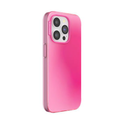 Secondary image for hover Bubblegum Aura — iPhone 15 Pro for MagSafe