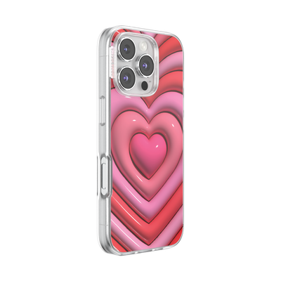 Secondary image for hover Sugar Pink — iPhone 16 Pro MagSafe Case