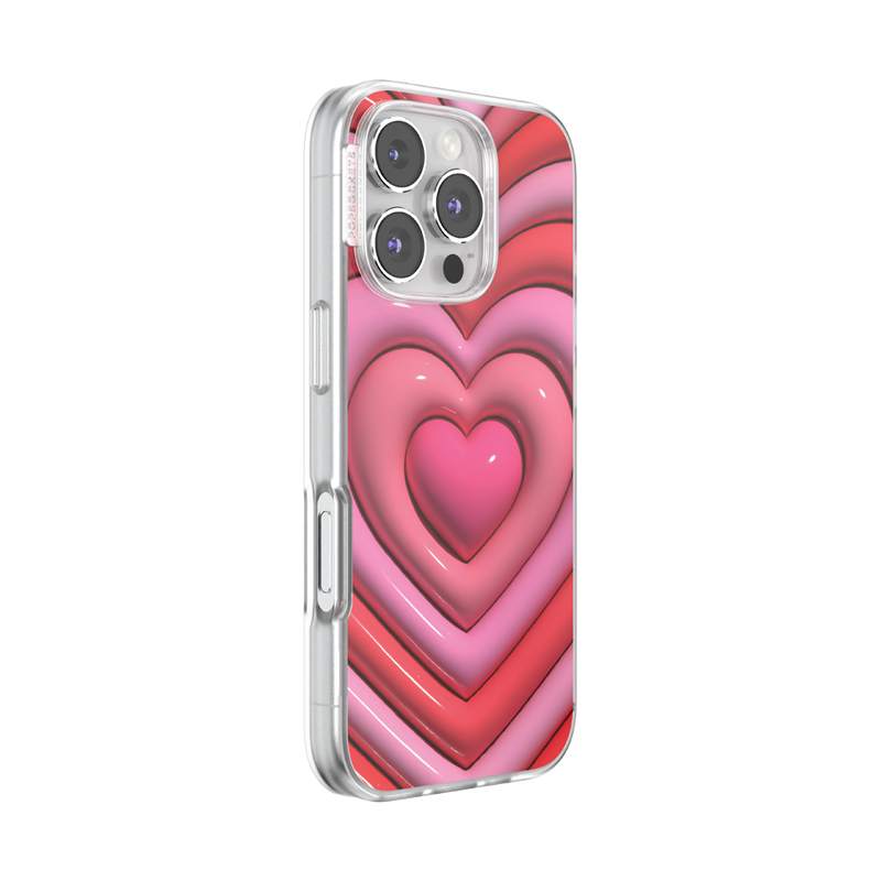 Sugar Pink — iPhone 16 Pro MagSafe Case image number 1