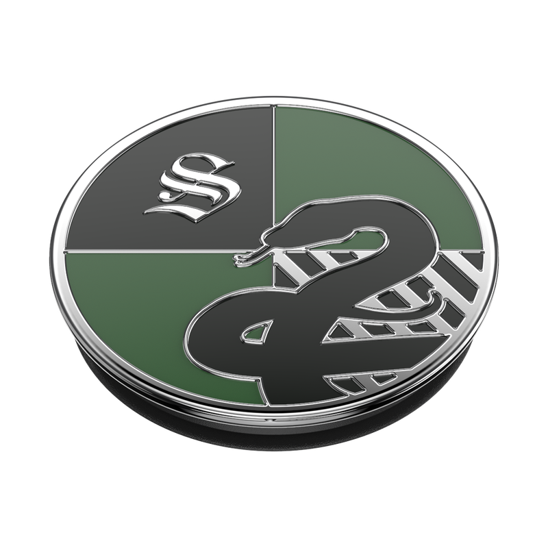 Harry Potter - Enamel Slytherin image number 2