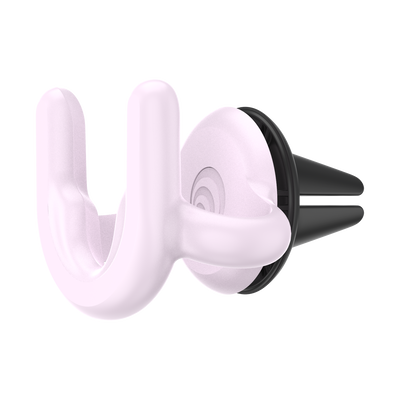 Pale Orchid — Car Vent Mount