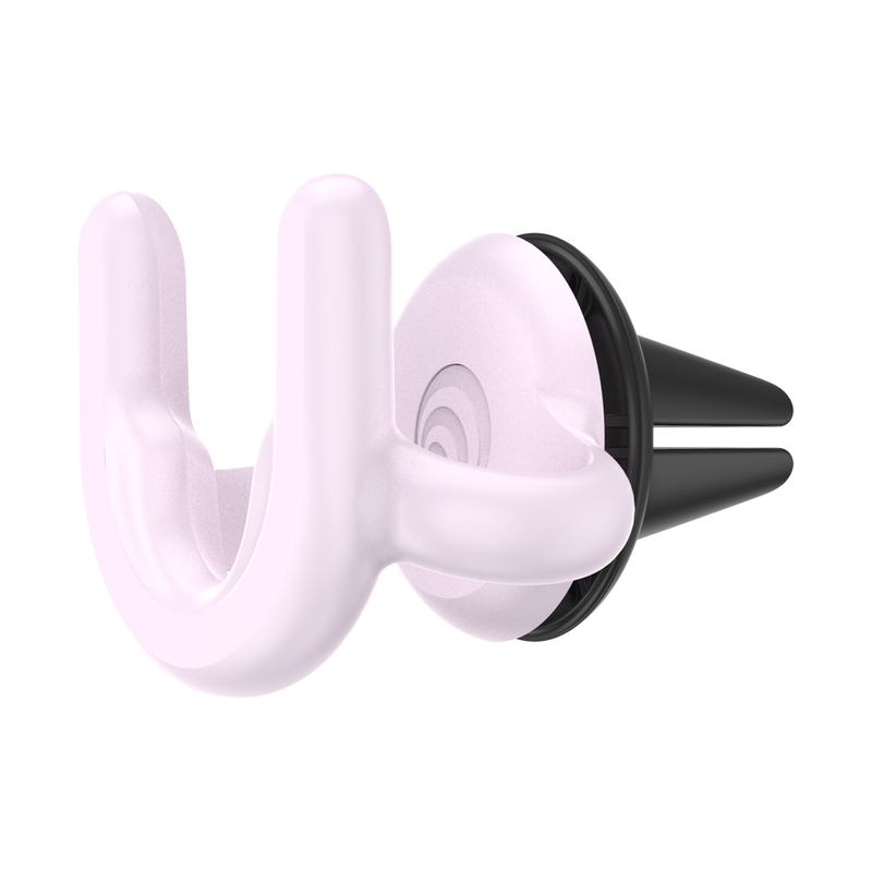 Pale Orchid — Car Vent Mount image number 0