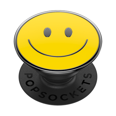Secondary image for hover Enamel Be Happy