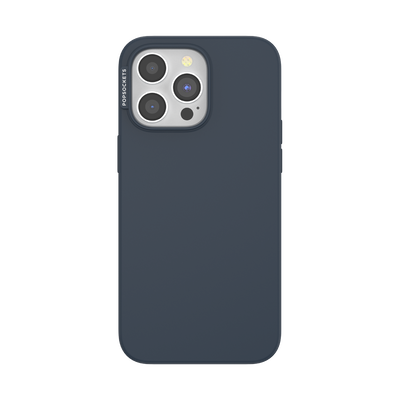 Soft Touch Navy — iPhone 15 Pro Max for MagSafe