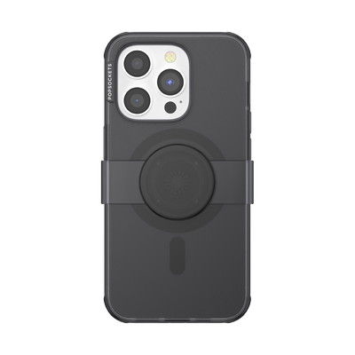 Black — iPhone 14 Pro MagSafe Case