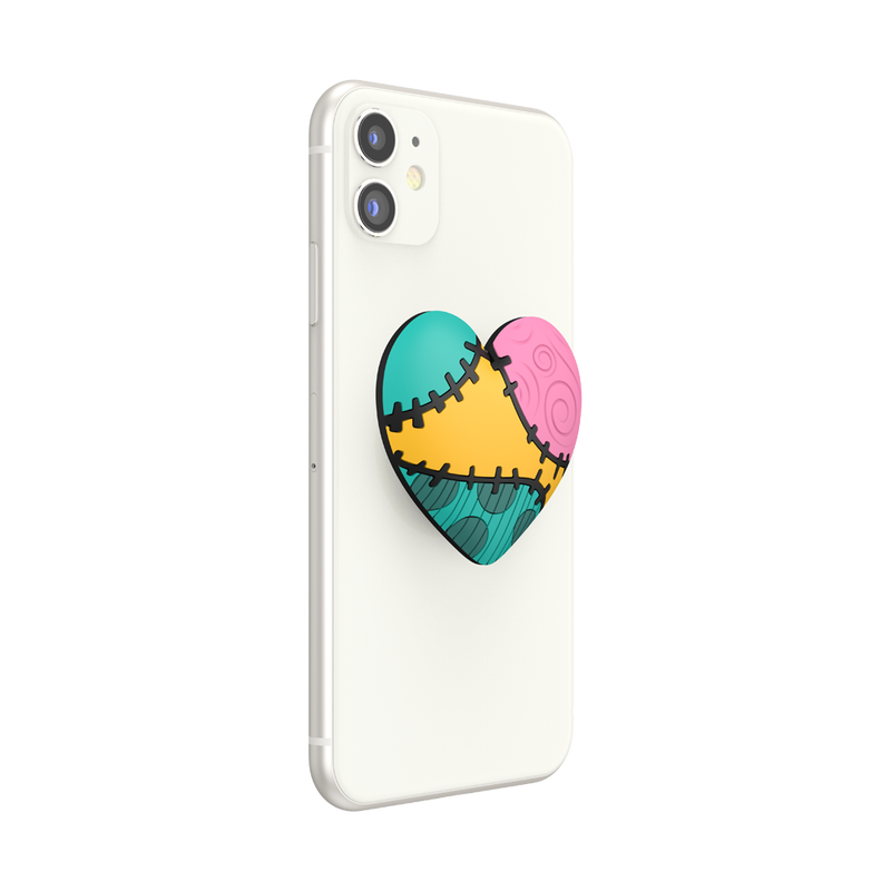 Nightmare Before Christmas — PopOut Sally Heart image number 5