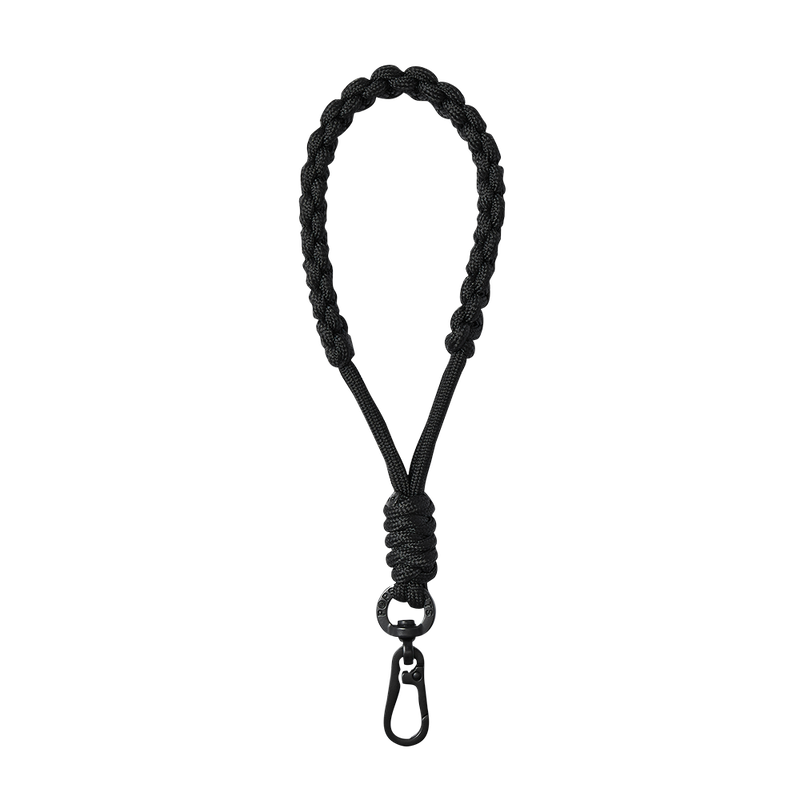 King Cobra Black — Phone Wristlet image number 0