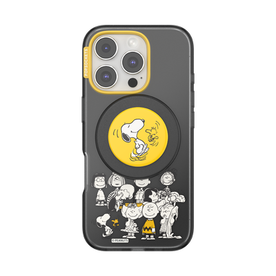 The In Crowd — iPhone 16 Pro MagSafe Case