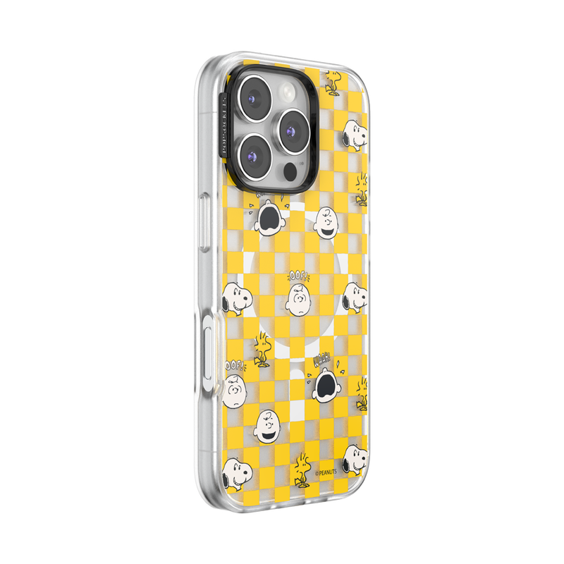 Goodness and Grief — iPhone 16 Pro MagSafe Case image number 4