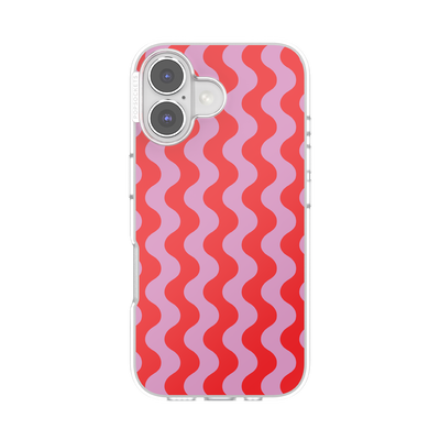 Love Swirl — iPhone 16 MagSafe Case