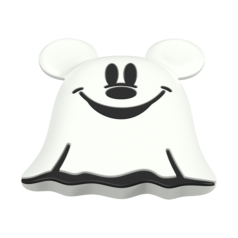 Disney — PopOut Glow in the Dark Mickey Mouse Ghost image number 9