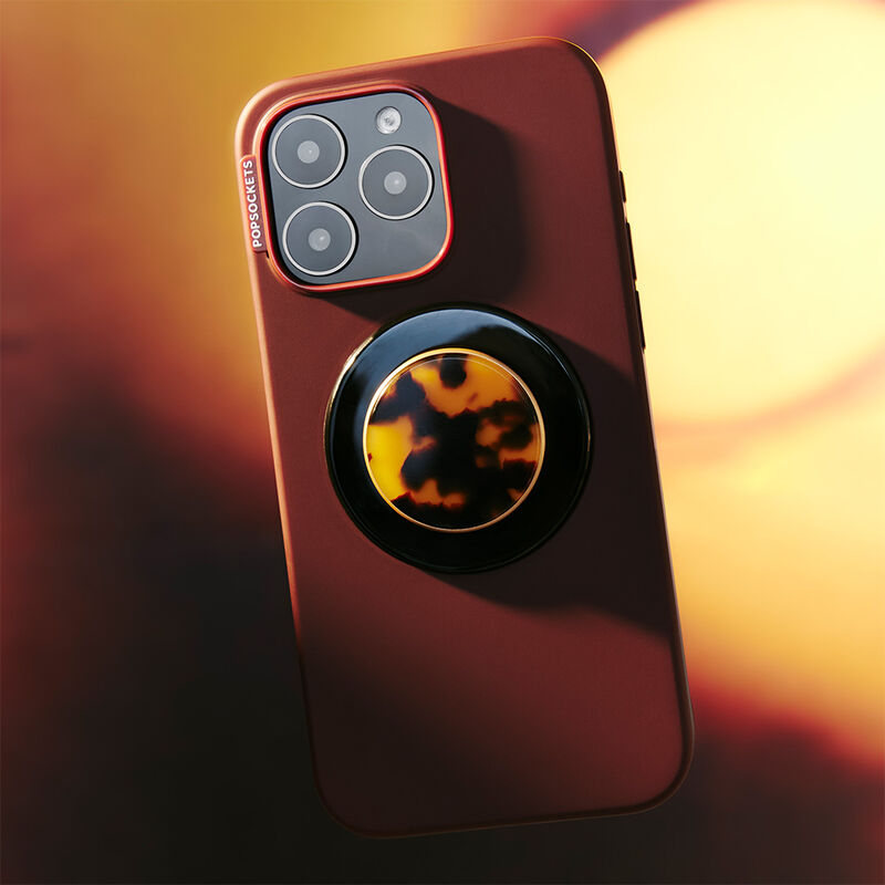 Oxblood — iPhone 16 Pro MagSafe Case image number 6