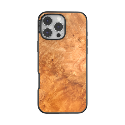 Tree Bark— iPhone 16 Pro Max MagSafe Case