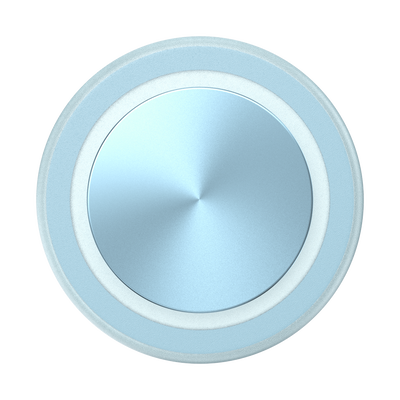 Secondary image for hover Blue Sigh — PopGrip for MagSafe