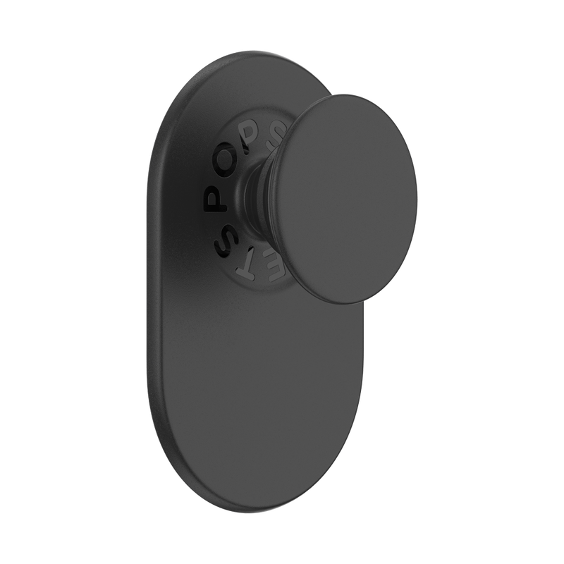 Black — PopGrip for MagSafe image number 1