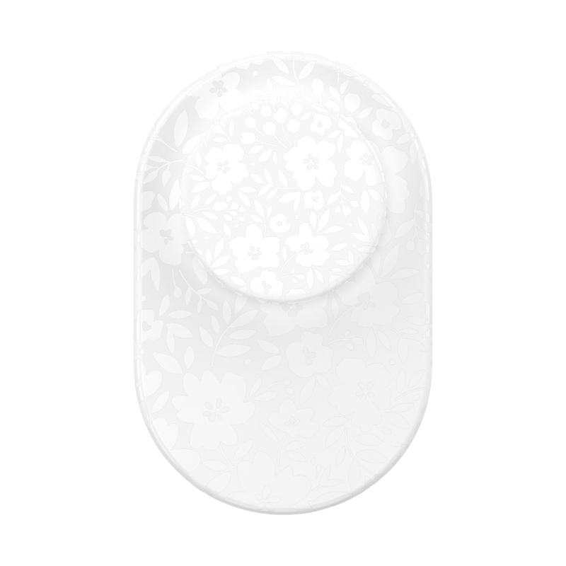 Blanc Fresh — PopGrip for MagSafe - Pill image number 1