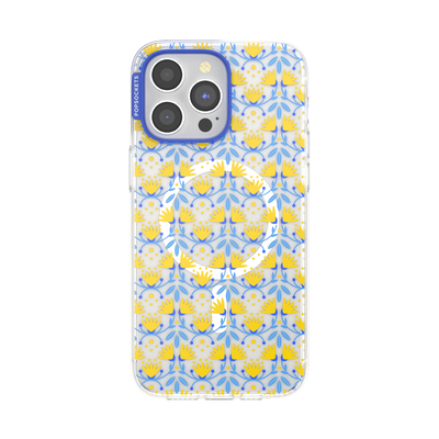 Tea Towel — iPhone 15 Pro Max MagSafe Case