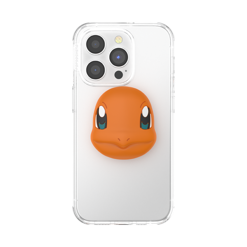 Pokémon - PopOut Charmander Face image number 3