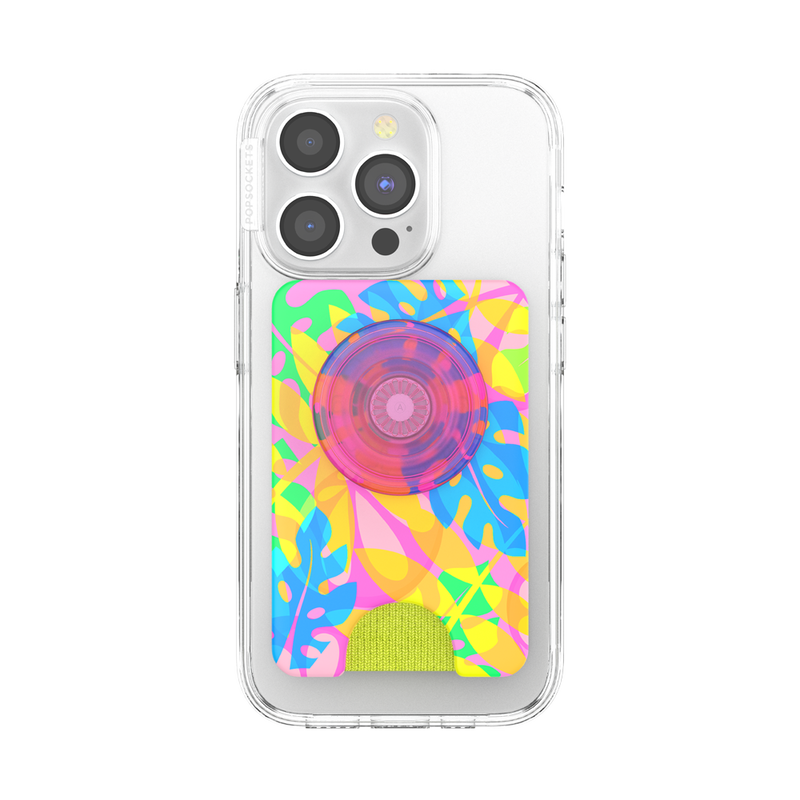 Boca Palms — MagSafe PopWallet+ image number 4