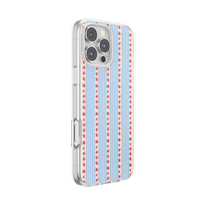 Secondary image for hover Prairie Tapestry — iPhone 16 Pro Max MagSafe Case